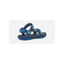 Teva Sandaal Blauw