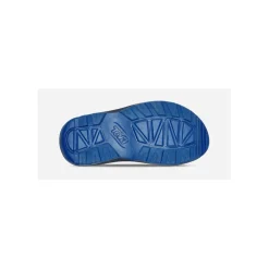 Teva Sandaal Blauw