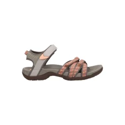 Teva Sandaal Taupe