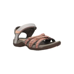 Teva Sandaal Taupe