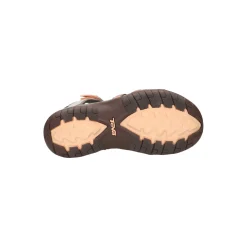 Teva Sandaal Taupe