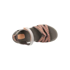 Teva Sandaal Taupe