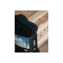 Thermo Socks Kous Zwart