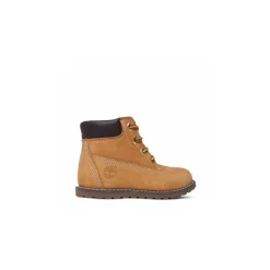 Timberland Bottine Beige