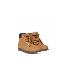 Timberland Bottine Beige