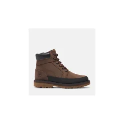 Timberland Bottine Bruin