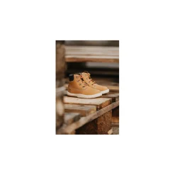 Timberland Bottine Camel