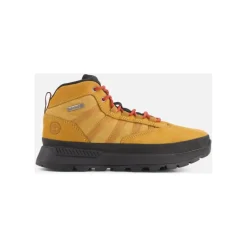 Timberland Bottine Camel