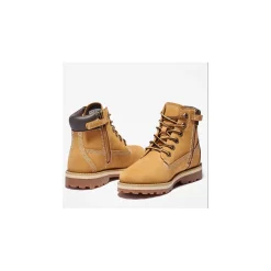 Timberland Bottine Geel