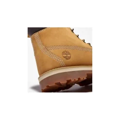 Timberland Bottine Geel