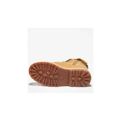 Timberland Bottine Geel