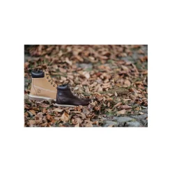 Timberland Bottine Geel