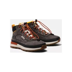 Timberland Bottine Grijs