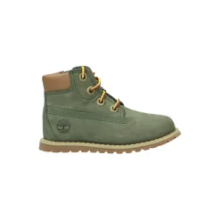 Timberland Bottine Kaki