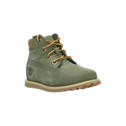 Timberland Bottine Kaki