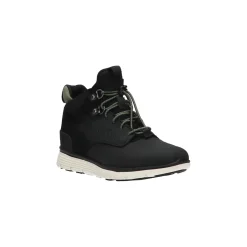 Timberland Bottine Zwart