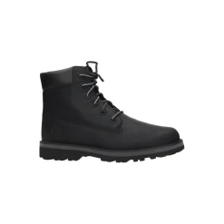 Timberland Bottine Zwart