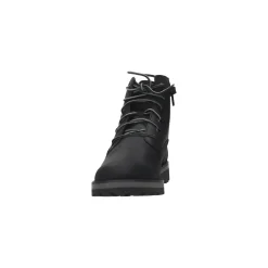 Timberland Bottine Zwart