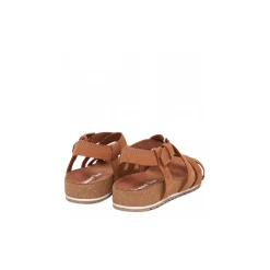 Timberland Sandaal Cognac