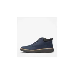 Timberland Veterbottine Blauw