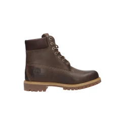 Timberland Veterbottine Bruin