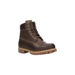 Timberland Veterbottine Bruin