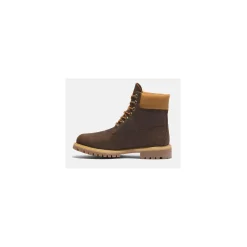 Timberland Veterbottine Bruin