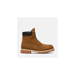 Timberland Veterbottine Cognac