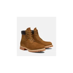 Timberland Veterbottine Cognac