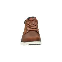 Timberland Veterbottine Cognac