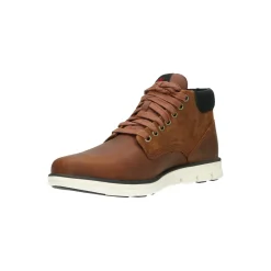 Timberland Veterbottine Cognac