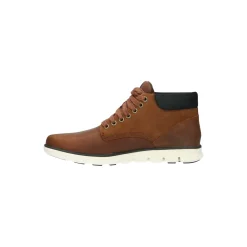 Timberland Veterbottine Cognac