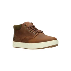 Timberland Veterbottine Cognac