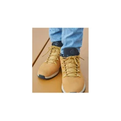 Timberland Veterbottine Geel