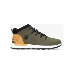 Timberland Veterbottine Kaki