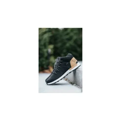 Timberland Veterbottine Zwart