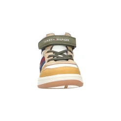 Tommy Hilfiger Bottine Beige