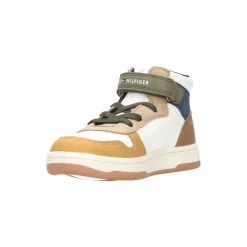 Tommy Hilfiger Bottine Beige