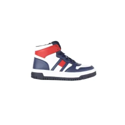 Tommy Hilfiger Bottine Blauw