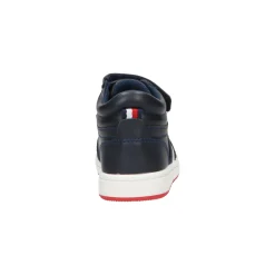 Tommy Hilfiger Bottine Blauw