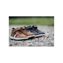 Tommy Hilfiger Bottine Blauw