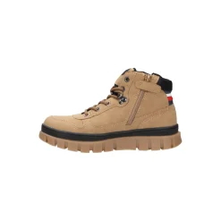 Tommy Hilfiger Bottine Camel