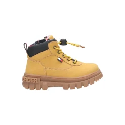 Tommy Hilfiger Bottine Camel