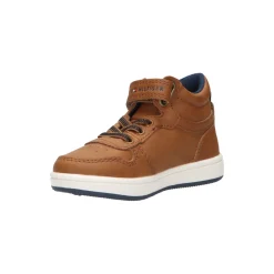 Tommy Hilfiger Bottine Cognac