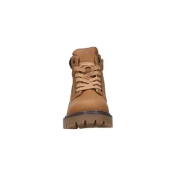 Tommy Hilfiger Bottine Geel