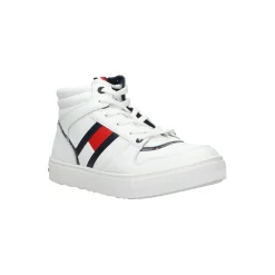 Tommy Hilfiger Bottine Wit