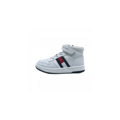 Tommy Hilfiger Bottine Wit