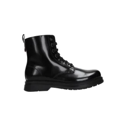 Tommy Hilfiger Bottine Zwart