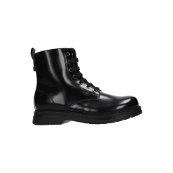 Tommy Hilfiger Bottine Zwart