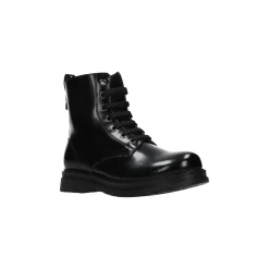 Tommy Hilfiger Bottine Zwart